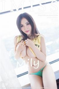 Mily IMISS Love Honey Club HD Photo Picture .. VOL.