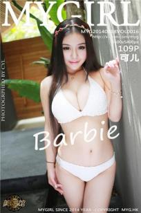 Barbie can MyGirl Meiyuan Hall HD photo map .. Vol.